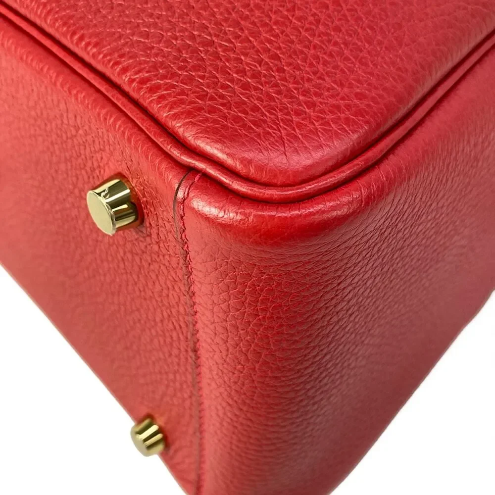 Hermès Lydie 26 Handbag